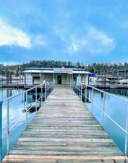 Beaver Lake Ugly Johns Custom Boats Afton Oklahoma